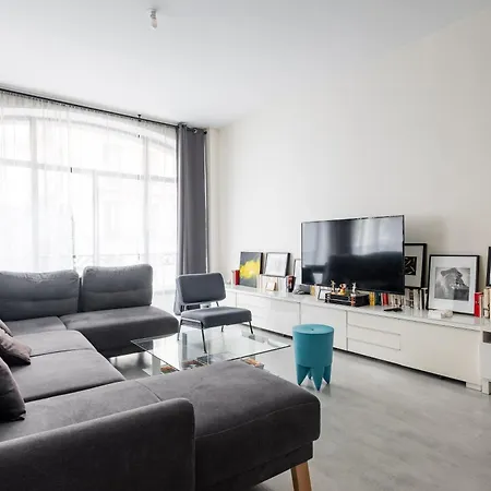 Veeve - Halles Heaven Apartment *