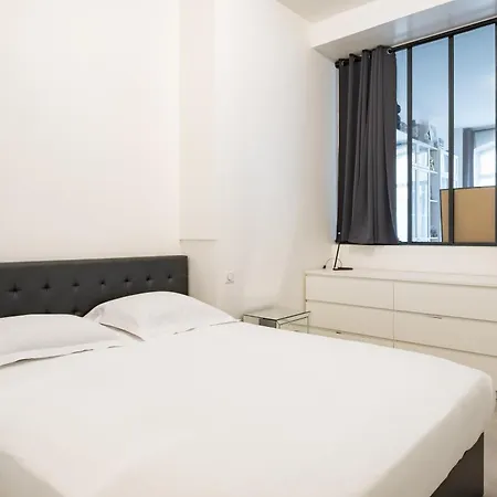 Apartment Veeve - Halles Heaven Paris